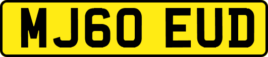 MJ60EUD