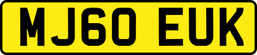 MJ60EUK