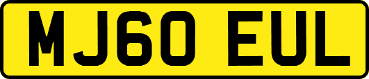 MJ60EUL