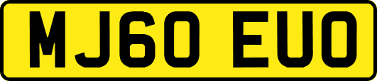 MJ60EUO