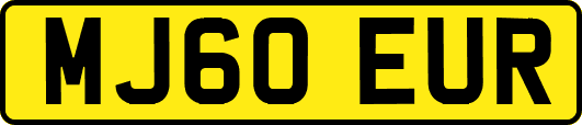 MJ60EUR