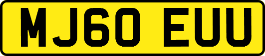 MJ60EUU