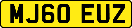 MJ60EUZ