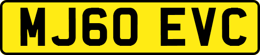 MJ60EVC
