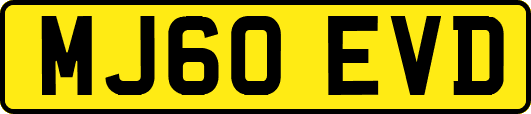MJ60EVD