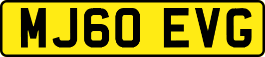 MJ60EVG