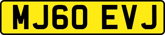 MJ60EVJ