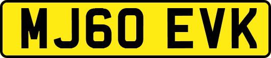 MJ60EVK