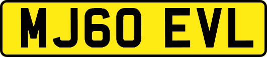 MJ60EVL