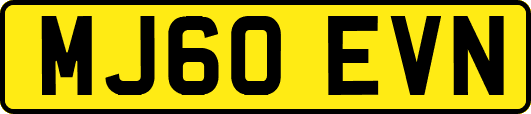 MJ60EVN