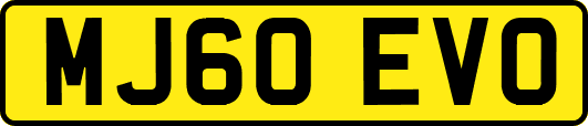 MJ60EVO