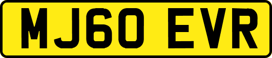 MJ60EVR
