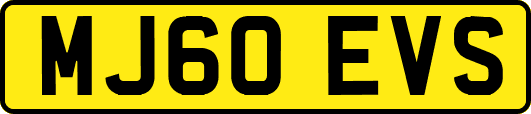 MJ60EVS