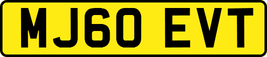 MJ60EVT
