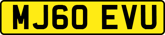 MJ60EVU