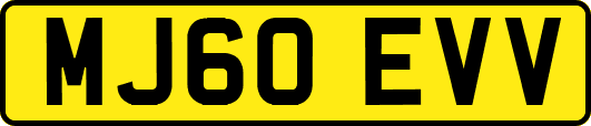 MJ60EVV