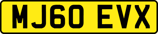 MJ60EVX
