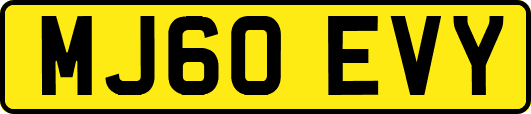 MJ60EVY