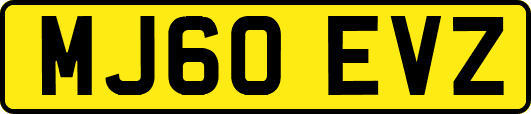 MJ60EVZ
