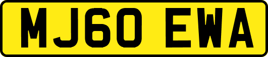 MJ60EWA