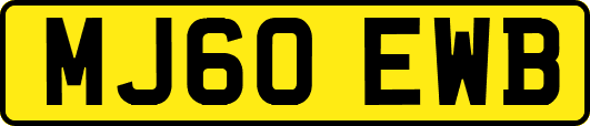MJ60EWB