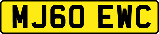 MJ60EWC