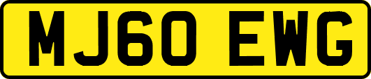 MJ60EWG