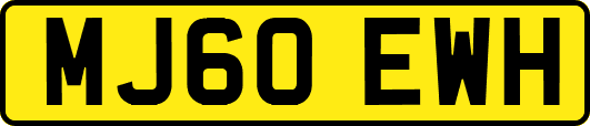 MJ60EWH