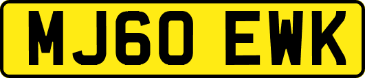 MJ60EWK