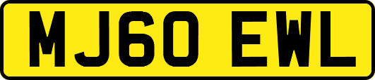 MJ60EWL