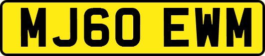 MJ60EWM