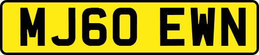 MJ60EWN