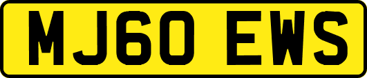 MJ60EWS