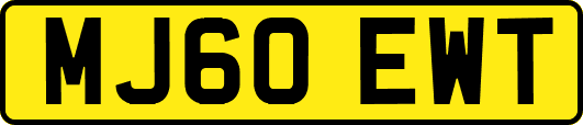 MJ60EWT