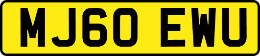 MJ60EWU