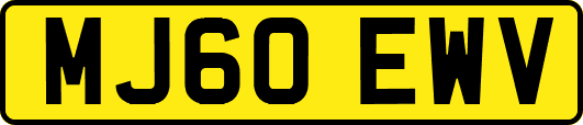 MJ60EWV