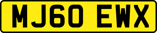 MJ60EWX