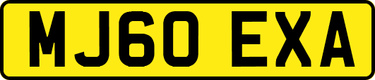 MJ60EXA