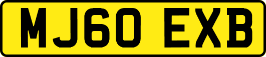 MJ60EXB
