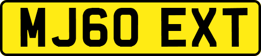 MJ60EXT