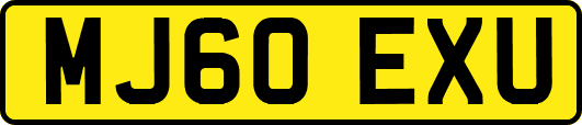 MJ60EXU