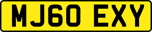 MJ60EXY
