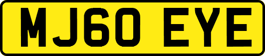 MJ60EYE