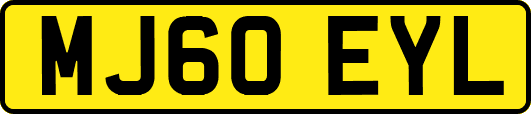 MJ60EYL