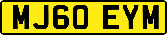 MJ60EYM