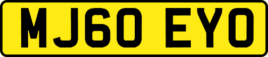 MJ60EYO