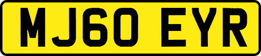 MJ60EYR