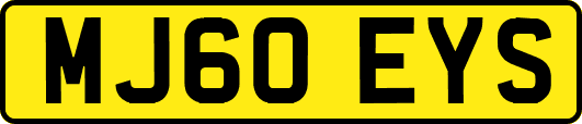 MJ60EYS