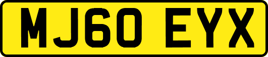 MJ60EYX