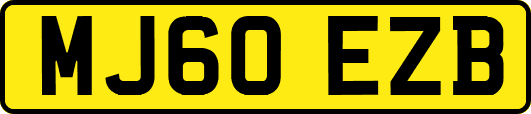 MJ60EZB